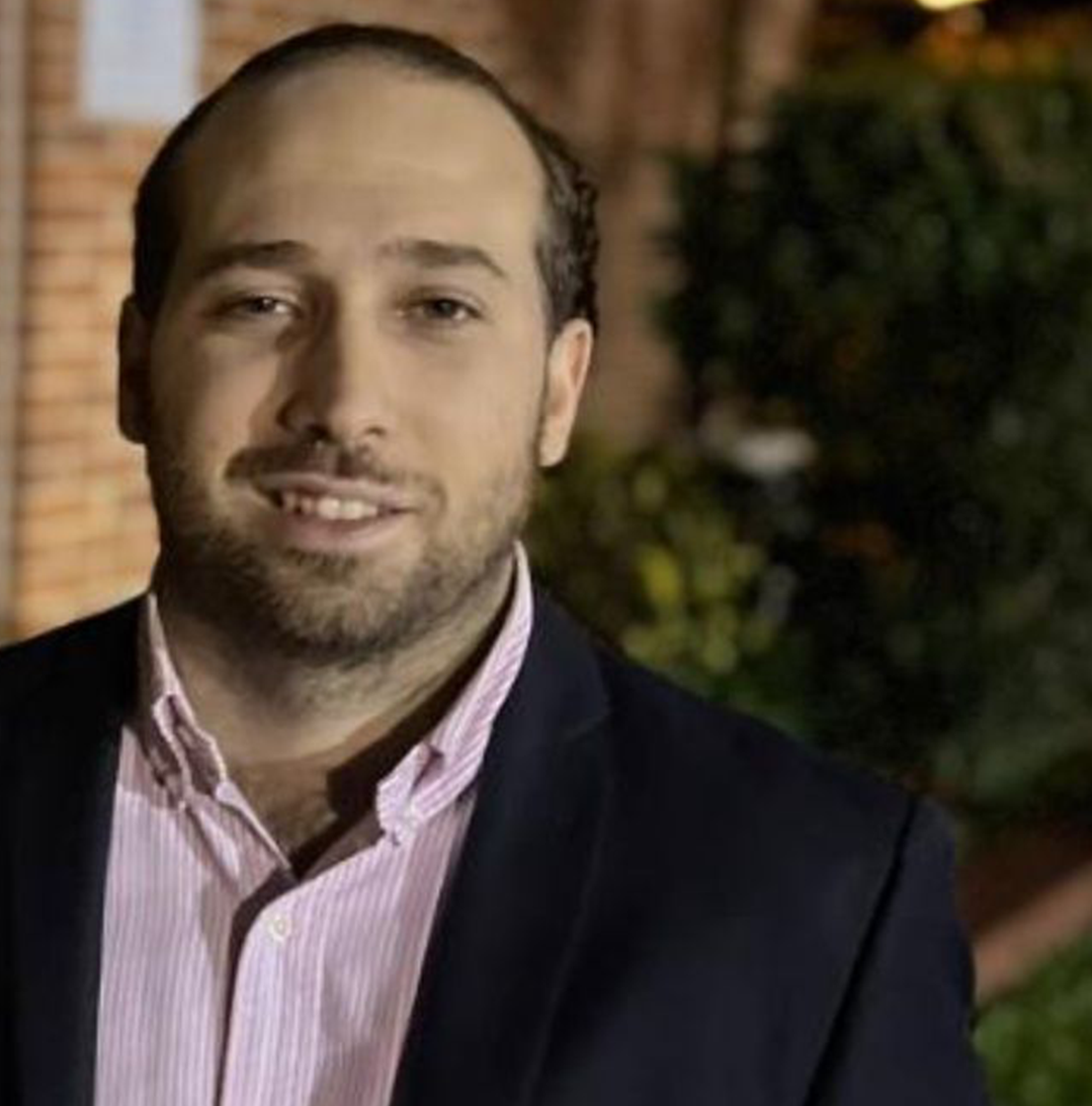 FEDERICO ABADIE